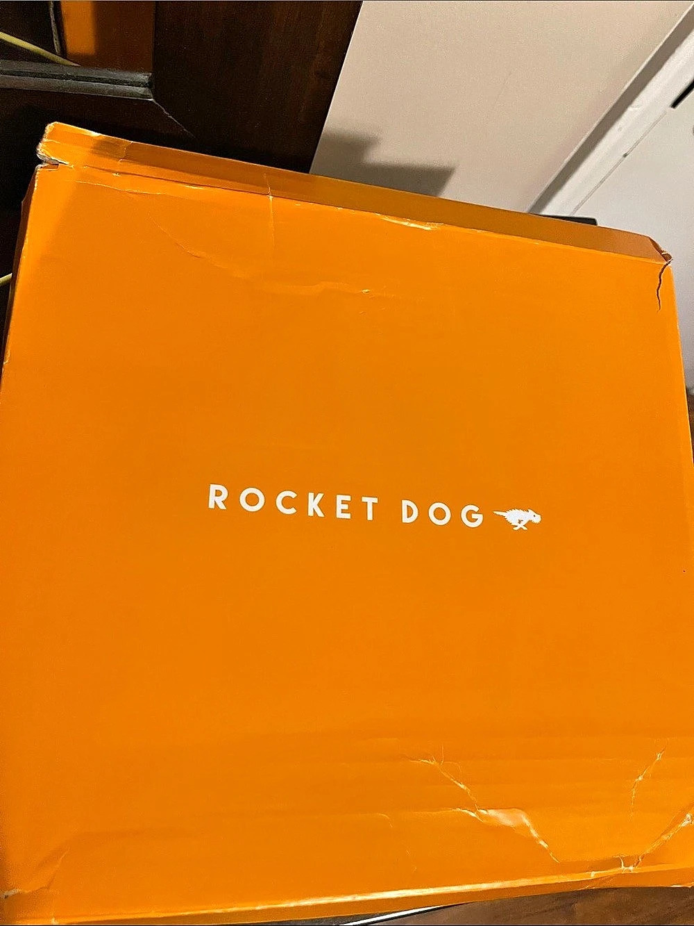 Rocket Dog Flair Patchwork Platform Casual Shoe Sneaker